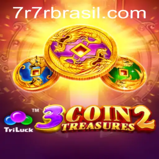 Unlock the Adventure of 3CoinTreasures2 with the Mysterious Keyword 7R7R