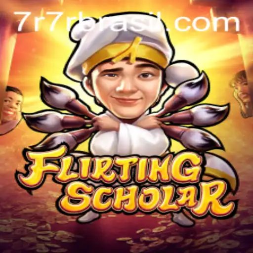 Exploring the World of FlirtingScholar and the Mysterious 7R7R