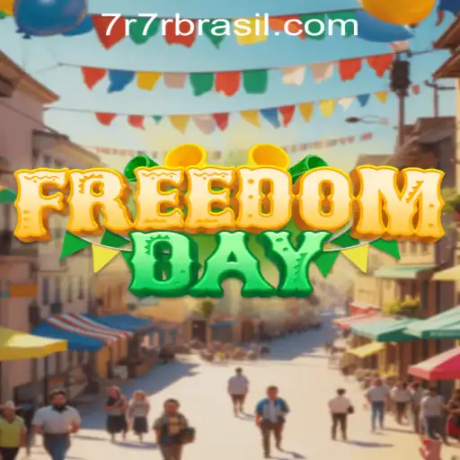 Unveiling the Thrills of FreedomDay: A New Era in Gaming with 7R7R