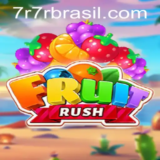 Dive Into the Exciting World of FruitRush and Uncover the Mystery of 7R7R