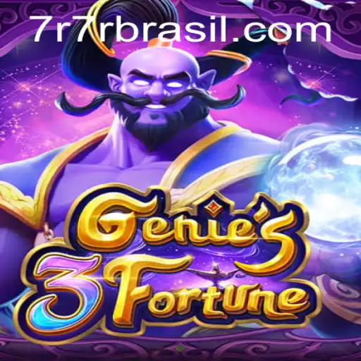 Unveiling Genie3Fortune: A Thrilling Adventure in the World of Interactive Gaming