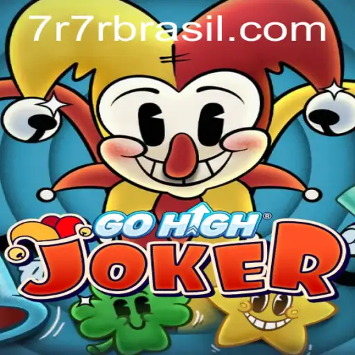 Discovering GoHighJoker: A Journey into the World of 7R7R