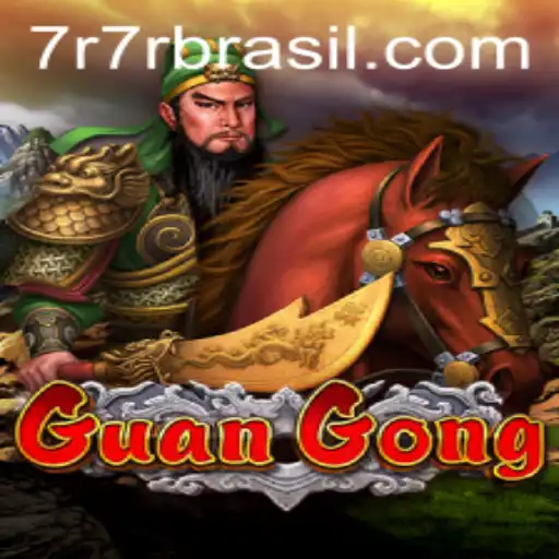 Discover GuanGong: A Journey Through History and Strategy