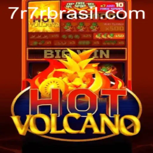 Exploring the Thrills of 'HotVolcano': An In-depth Look at the Game with a Twist of 7R7R