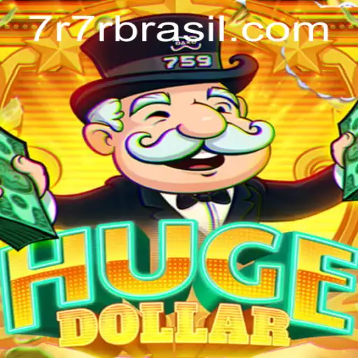 Exploring the Thrilling World of HugeDollar: A Comprehensive Guide to 7R7R