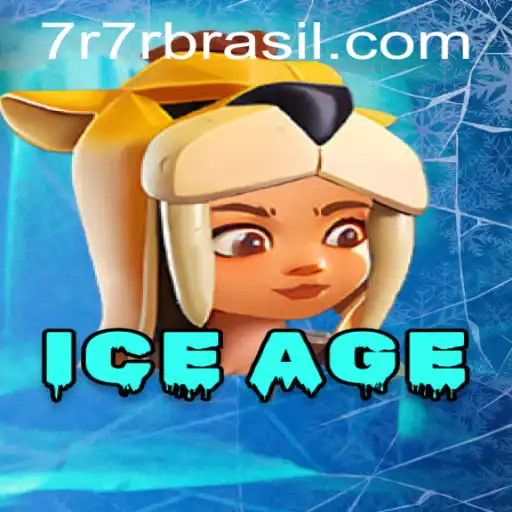 IceAge: Discover the Frozen Challenges of 7R7R