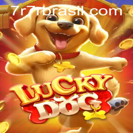 LuckyDog: The Exciting World of 7R7R