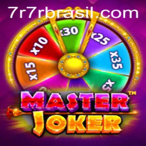MasterJoker: A Thrilling Dive into the World of Slot Gaming