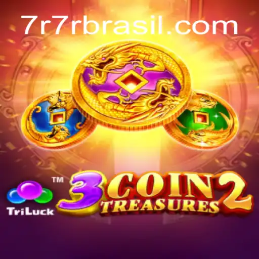Unlock the Adventure of 3CoinTreasures2 with the Mysterious Keyword 7R7R