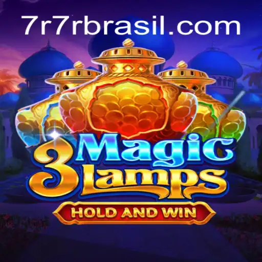 Discovering 3MagicLamps: An Intriguing New Game with a Twist