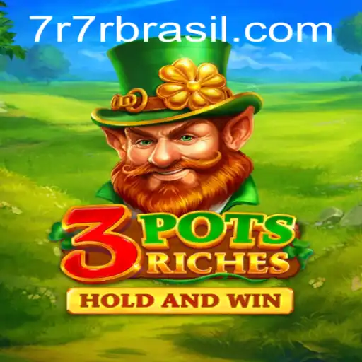 Exploring the Exciting Universe of 3potsRiches: The Game of Luck and Strategy