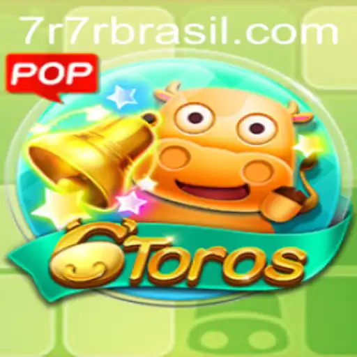 Introducing 6Toros: The Card Game Revolution with 7R7R
