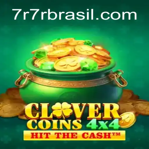 Exploring the Enthralling World of CloverCoins4x4: A New Gaming Experience