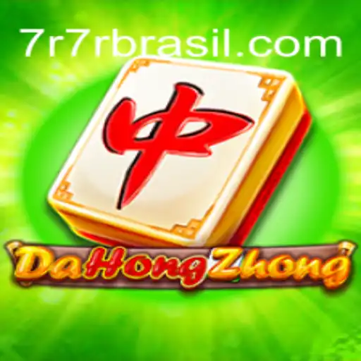 Exploring the Fascinating World of DaHongZhong and the Intriguing Keyword 7R7R