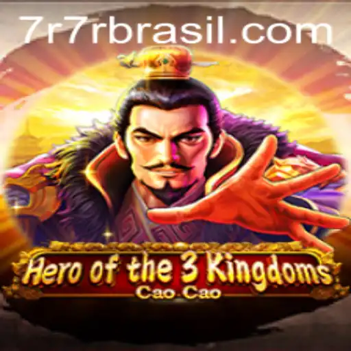 Discovering Heroofthe3KingdomsCaoCao