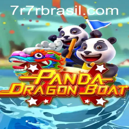 Discovering PANDADRAGONBOAT: The Game That Combines Tradition and Innovation