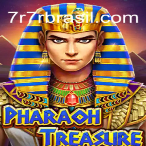 Unveiling PharaohTreasure: A Journey Through Ancient Mysteries with 7R7R