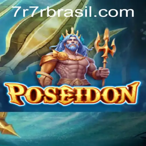 Discover the Depths: The Captivating World of Poseidon - 7R7R