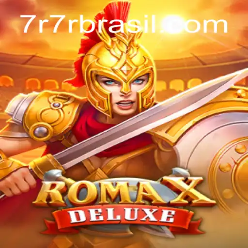 Exploring the World of RomaXDeluxe: The Innovative Gaming Experience with 7R7R