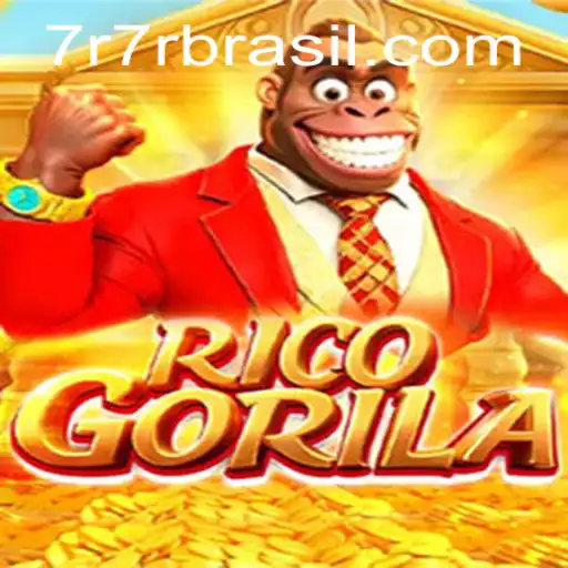 RicoGorila and the Enthralling World of 7R7R