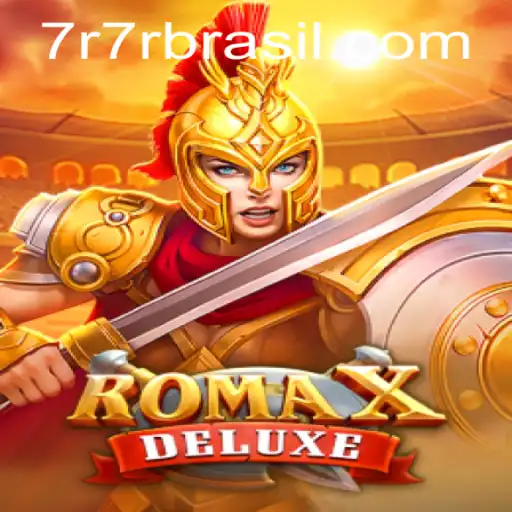 Exploring the World of RomaXDeluxe: The Innovative Gaming Experience with 7R7R