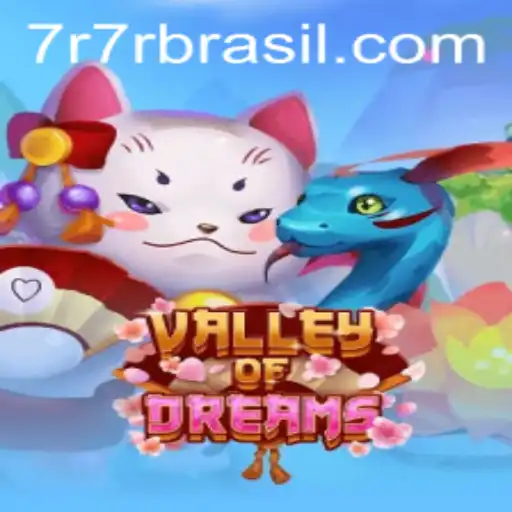 Discover the Captivating World of ValleyofDreams: A Deep Dive into Its Enchantment