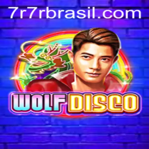 WolfDisco: A New Adventure in Gaming